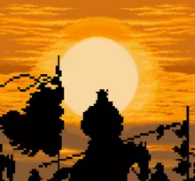 Image n° 1 - screenshots  : Yokoyama Mitsuteru - Sangokushi